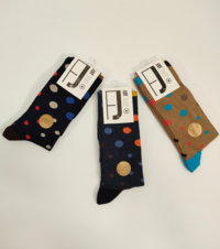 MEN'S SHORT SOCK 978 Tellini S.r.l. Wholesale Clothing